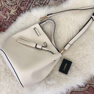 Bucket Bag
